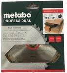 Metabo S&auml;geblatt "precision cut wood -