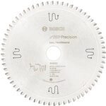 Bosch Accessories Professional 2608642097 Kreiss&auml;geblatt Best for Multi 216 x...