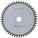 Metabo 628058000 Kreissaegeblatt HW/CT 315x30, 84 WZ 10&deg;