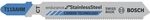 Bosch Professional Pro Stichs&auml;geblatt Special for Inox zum S&auml;gen in rostfreien
