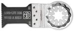 FEIN 63502160250 E-Cut Long-Life-S&auml;geblatt, 50mm x 35mm, &agrave; 50 St&uuml;ck,