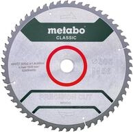 metabo Kreiss&auml;geblatt - 305 x 30, Z&auml;hnezahl: 56, Zahnform: WZ, Spanwinkel: 5&deg;