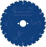 Bosch Professional Kreiss&auml;geblatt Expert for Construct Wood (Holz, 210 x 30 x 2 mm,