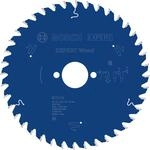 Bosch Professional 1x Kreiss&auml;geblatt Expert for Wood (Holz, S&auml;geblatt &Oslash; 170 x 30 x