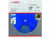 Bosch Professional 1x Kreissägeblatt Expert for Construct Wood (für Bauholz,