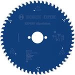 Bosch 1x EXPERT Aluminium Kreiss&auml;geblatt f&uuml;r Handkreiss&auml;gen und Metalltrenns&auml;gen