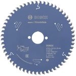 Bosch Accessories Vorritzblatt "Top Precision" Exahl, Zabel, &Oslash; 184 mm / Bohrung 30