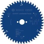 Bosch 1x EXPERT Laminated Panel Kreiss&auml;geblatt f&uuml;r Handkreiss&auml;gen (f&uuml;r