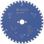 Bosch Professional Kreiss&auml;geblatt Expert f&uuml;r Wood (Holz, 184 x 20 x 2,6 mm, 40