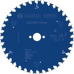 Bosch Professional 1x Kreiss&auml;geblatt Expert for Wood (Holz, S&auml;geblatt &Oslash; 180 x 20 x