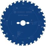 Bosch Professional 1x Kreiss&auml;geblatt Expert for Wood (Holz, S&auml;geblatt &Oslash; 254 x 30 x