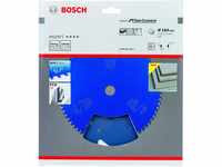 Bosch Professional 1x Kreissägeblatt Expert for Fiber Cement (für Faserzement,
