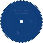 Hoja de sierra circular expert for stainless steel 355 x 25,4 x 2,5 x 90
