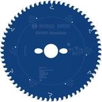 Bosch 1x EXPERT Aluminium Kreiss&auml;geblatt f&uuml;r kabelgebundene Kapp‑ und