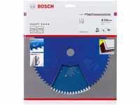 Bosch Accessories Professional 1x Kreissägeblatt Expert for High-Pressure Laminate