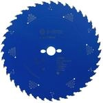 Bosch Professional 1x Kreiss&auml;geblatt Expert for Wood (f&uuml;r Holz, S&auml;geblatt &Oslash; 335 x