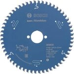 Bosch Professional 1x Kreiss&auml;geblatt Expert for Aluminium (f&uuml;r Aluminium,