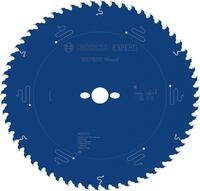 Bosch Professional 1x Kreiss&auml;geblatt Expert for Wood (Holz, S&auml;geblatt &Oslash; 355 x 30 x