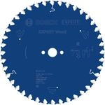 Bosch Accessories Professional Kreiss&auml;geblatt Expert f&uuml;r Wood (Holz, 184 x 16 x 2,6