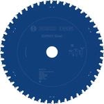 Bosch Accessories Professional Kreiss&auml;geblatt Expert f&uuml;r Steel, 230 x 25,4 x...