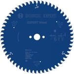 Bosch Professional 1x Kreiss&auml;geblatt Expert for Wood (Holz, S&auml;geblatt &Oslash; 184 x 16 x