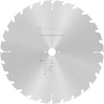 Bosch Accessories Bosch Professional 1x Kreiss&auml;geblatt Construct Wood (f&uuml;r Holz,