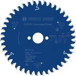 Bosch 1x EXPERT Laminated Panel Kreiss&auml;geblatt f&uuml;r Handkreiss&auml;gen (f&uuml;r