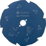 Bosch Professional 1x Kreiss&auml;geblatt Expert for Fiber Cement (f&uuml;r Faserzement,