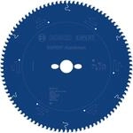 Bosch 1x EXPERT Aluminium Kreiss&auml;geblatt f&uuml;r kabelgebundene Kapp‑ und