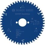 Bosch 1x EXPERT Aluminium Kreiss&auml;geblatt f&uuml;r Handkreiss&auml;gen und Metalltrenns&auml;gen