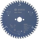 Bosch Professional Kreiss&auml;geblatt Expert for Wood (Holz, 160 x 20 x 1,8 mm, 48