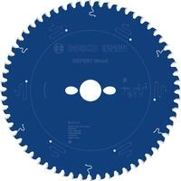 Bosch Professional Kreiss&auml;geblatt (f&uuml;r Holz, Au&szlig;en&Oslash;: 250 mm, Bohrung: 30 mm,