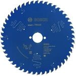 Bosch Professional 1x Kreiss&auml;geblatt Expert for Wood (f&uuml;r Holz, S&auml;geblatt &Oslash; 220 x