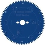Bosch 1x EXPERT Aluminium Kreiss&auml;geblatt f&uuml;r kabelgebundene Kapp‑ und
