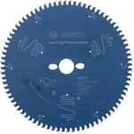 Bosch Professional 1x Kreiss&auml;geblatt Expert for High-Pressure Laminate (f&uuml;r