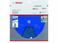 Bosch Professional 1x Kreissägeblatt Expert for Fiber Cement (für Faserzement,
