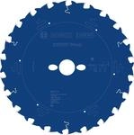 Bosch Professional 1x Kreiss&auml;geblatt Expert for Wood (Holz, S&auml;geblatt &Oslash; 254 x 30 x