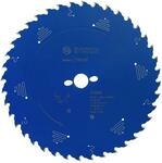 Bosch Professional 1x Kreiss&auml;geblatt Expert for Wood (f&uuml;r Holz, S&auml;geblatt &Oslash;...