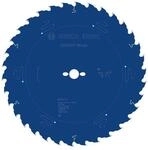 Bosch Professional 1x Kreiss&auml;geblatt Expert for Wood (Holz, S&auml;geblatt &Oslash; 450 x 30 x