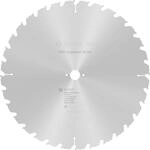 Bosch Accessories Bosch Professional 1x Kreiss&auml;geblatt Construct Wood (f&uuml;r Holz,
