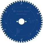 Bosch Professional 1x Kreiss&auml;geblatt Expert for Wood (Holz, S&auml;geblatt &Oslash; 210 x 30 x