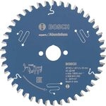 Bosch Professional 1x Kreiss&auml;geblatt Expert for Aluminium (f&uuml;r Aluminium,