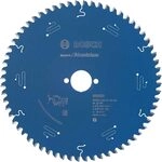 Bosch Professional 1x Kreiss&auml;geblatt Expert for Aluminium (f&uuml;r Aluminium,