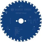 Bosch Professional 1x Kreiss&auml;geblatt Expert for Wood (Holz, S&auml;geblatt &Oslash; 160 x 20 x