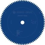 Bosch Accessories Bosch Professional 1x Kreiss&auml;geblatt Expert for Steel (f&uuml;r Stahl,