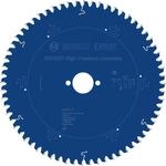 Bosch Professional 1x Kreiss&auml;geblatt Expert for High-Pressure Laminate (f&uuml;r