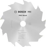 Bosch Professional Zubeh&ouml;r 2608640774 Kreiss&auml;geblatt Speedline Wood 9 130 mm