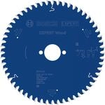 Bosch Professional 1x Kreiss&auml;geblatt Expert for Wood (Holz, S&auml;geblatt &Oslash; 190 x 30 x