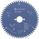 Bosch Professional Kreiss&auml;geblatt Expert for Wood (Holz, 184 x 30 x 2,6 mm, 56