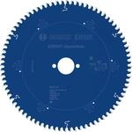 Bosch 1x EXPERT Aluminium Kreiss&auml;geblatt f&uuml;r Handkreiss&auml;gen und Metalltrenns&auml;gen